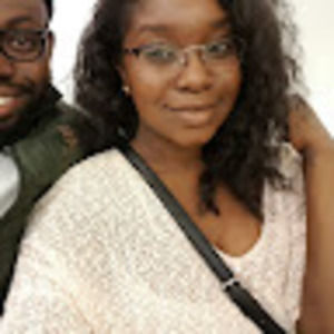 Meet your Posher, Tiffanie